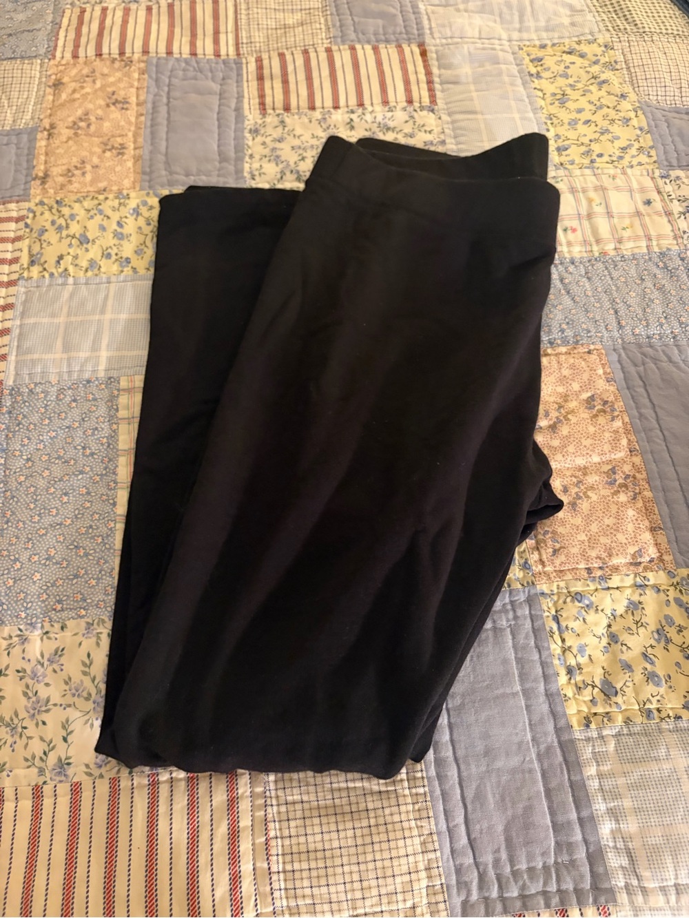 Woolx Stella Leggings, Size Large
